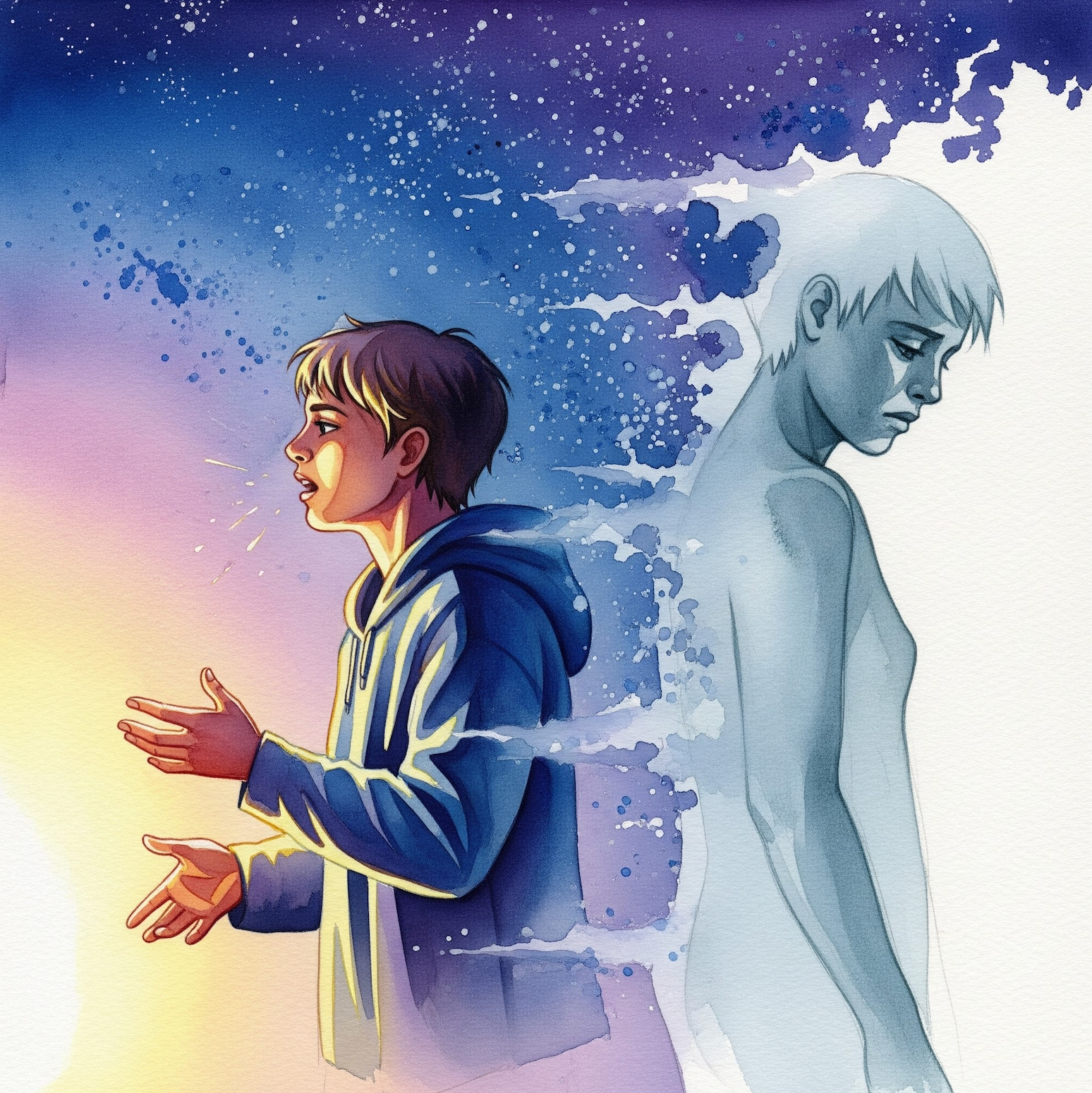 Tu me vois ou tu me vois pas ?