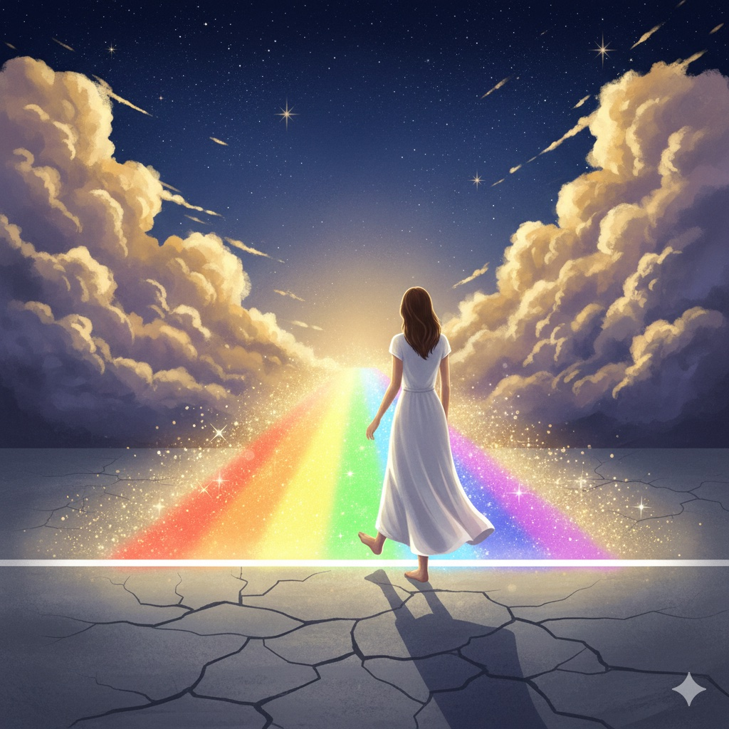 Oser franchir la ligne de départ