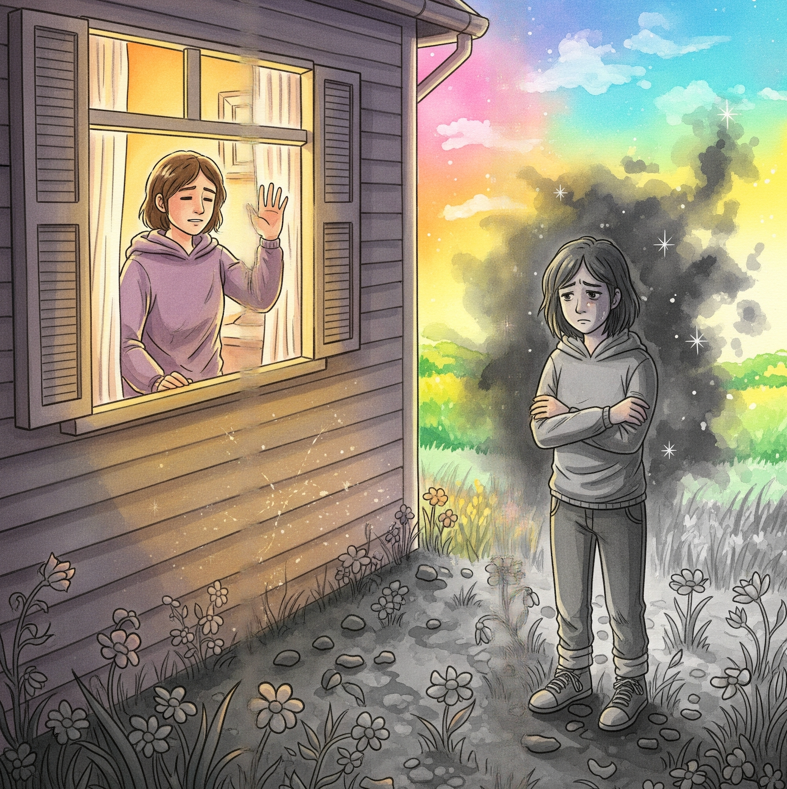 Dites adieu à vos connaissances nocives (dites anti-lumenites)