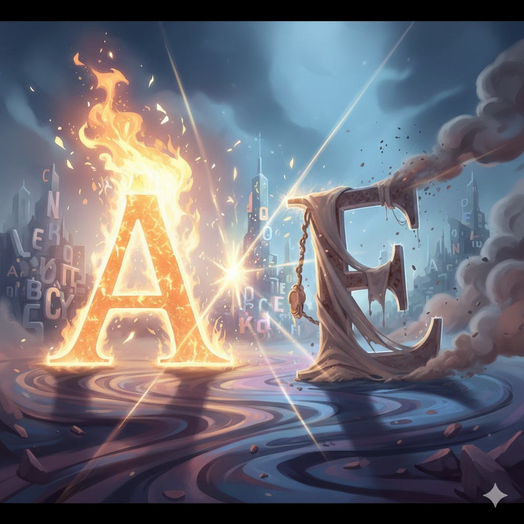 T’as la flamme ou t’as la flemme ?