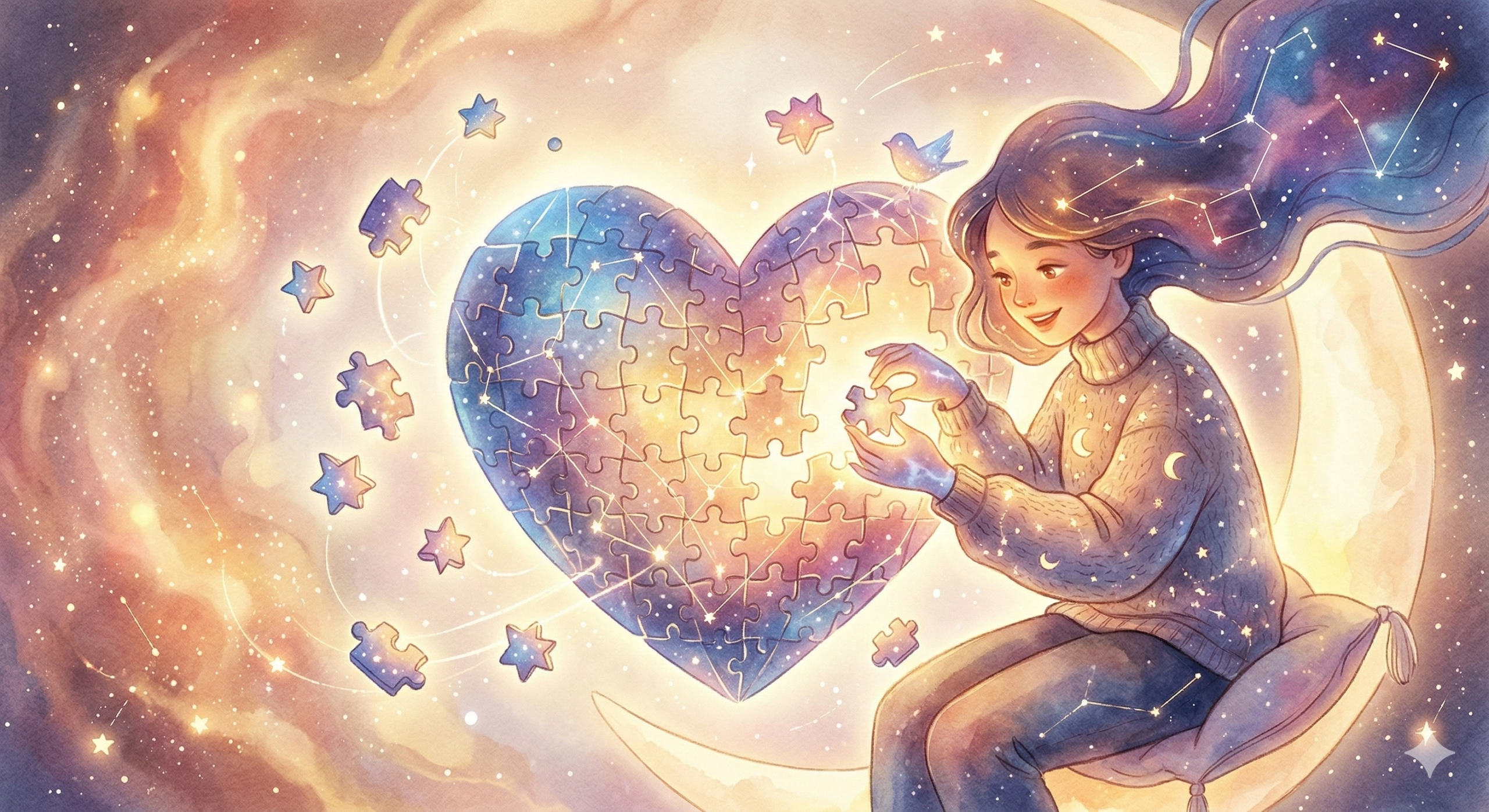 Maman, papa, pourquoi mon rêve c’est pas d’être une grande scientifique ?